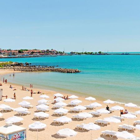 Nessebar, Studio,South Beach, Larisa Exterior photo