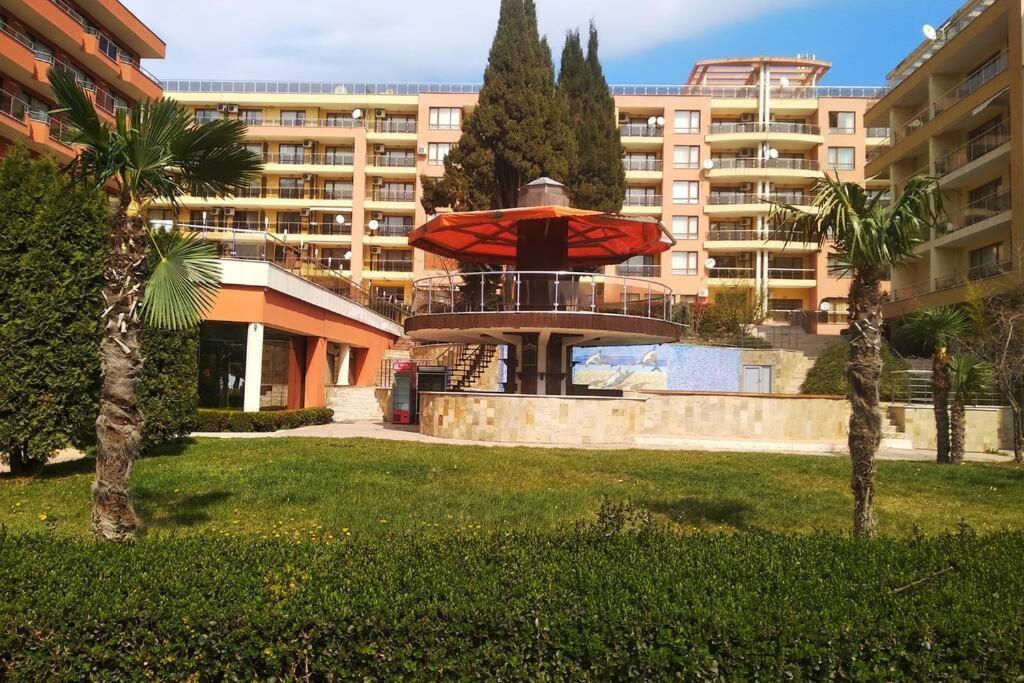 Nessebar, Studio,South Beach, Larisa Exterior photo